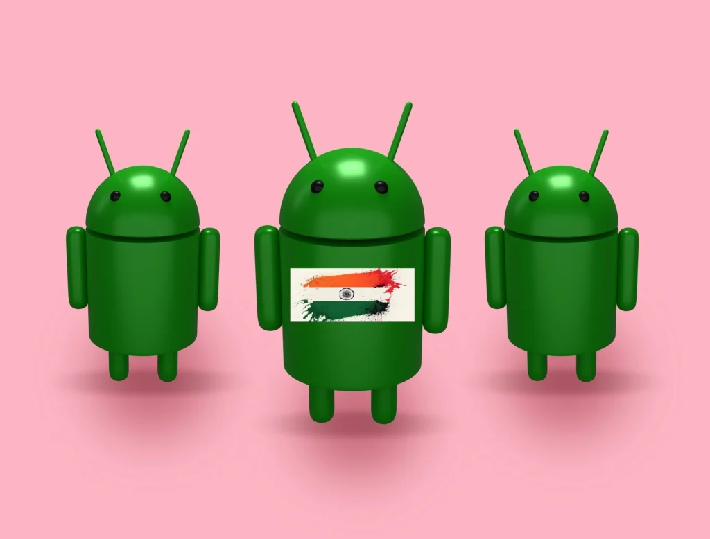 BharOS New made in India mobile operating system