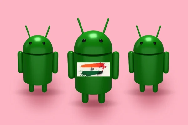 BharOS: New Made in India Mobile Operating System