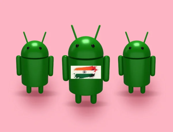 BharOS: New Made in India Mobile Operating System