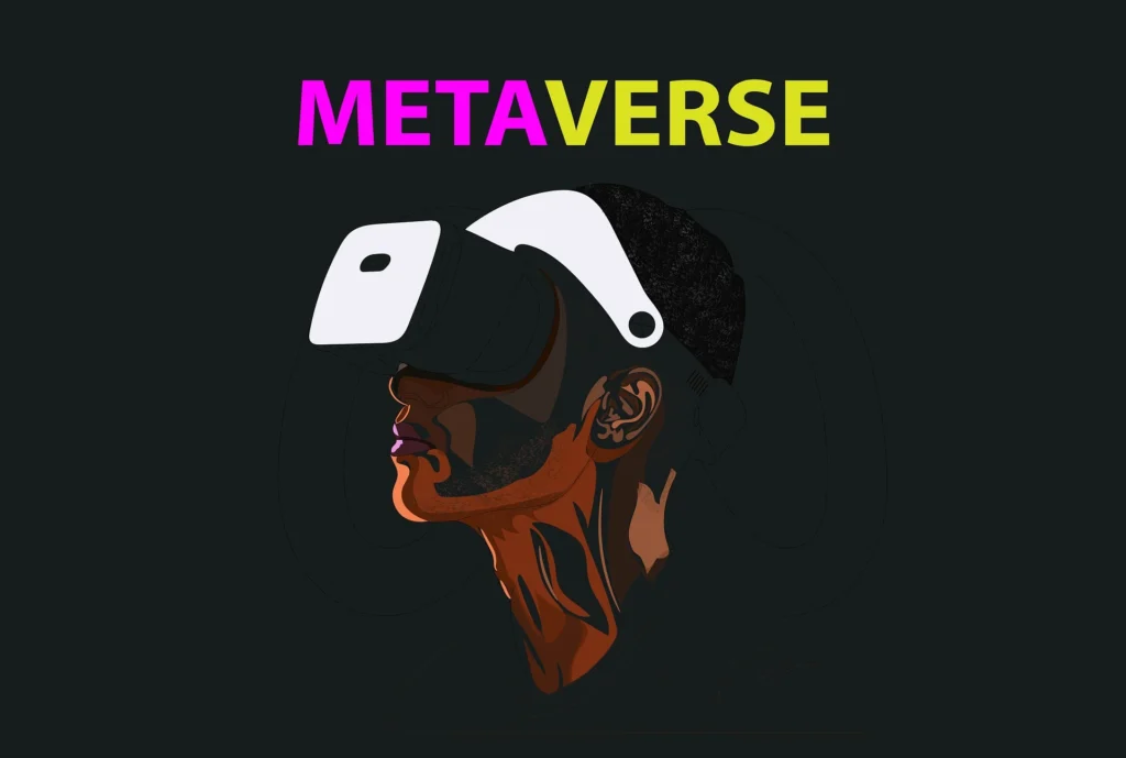 Metaverse technology and its applications 