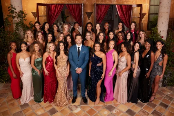 “The New Bachelor” 2024: Joey Graziadei’s Quest for Love