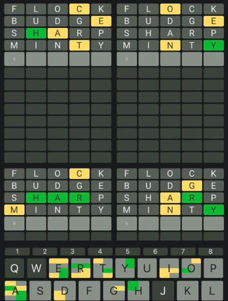 What is Quordle & how to play? Best places to find today’s Quordle hints and answers