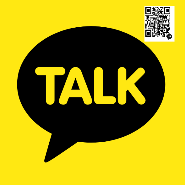 KakaoTalk QR Codes – How to Download, Find and Use?