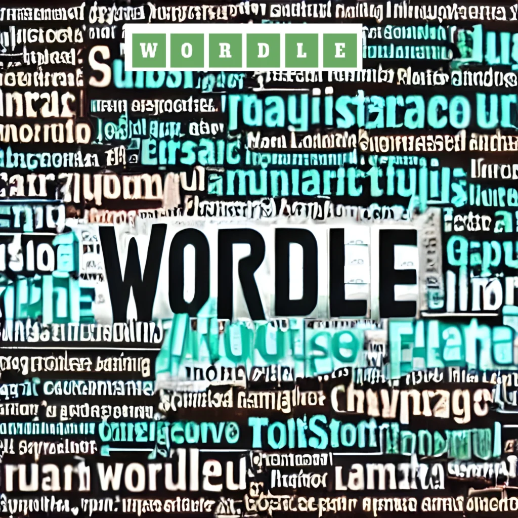 wordle hint today newsweek