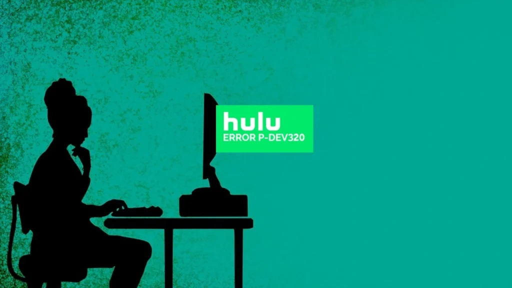 hulu error code p-dev320