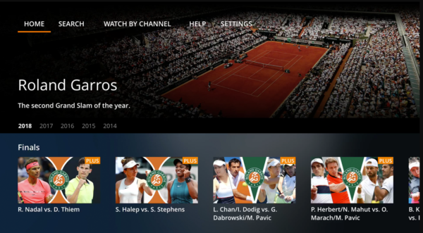 Tennis Channel on Roku: A Comprehensive Guide to Subscriptions and Streaming Options