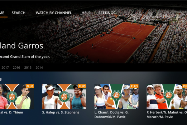 Tennis Channel on Roku: A Comprehensive Guide to Subscriptions and Streaming Options