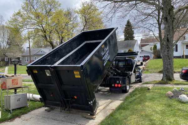 Understanding Dumpster Rentals and Roll-Off Containers: A Comprehensive Overview