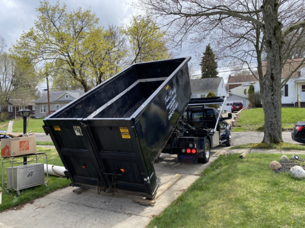 Understanding Dumpster Rentals and Roll-Off Containers: A Comprehensive Overview