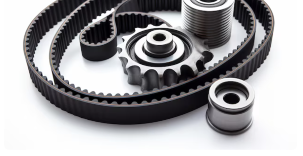 Understanding Timing Belt Pulleys: The Key to Engine Performance