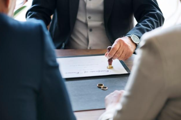 4 Critical Situations Where Family Law Expertise Can Save Your Future