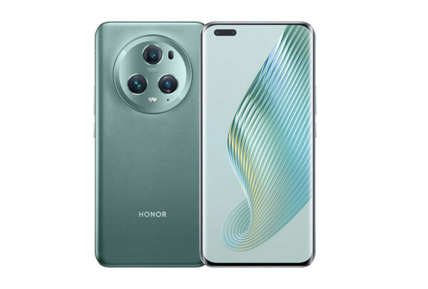 Geekzilla.Tech Honor Magic 5 Pro Review: The Ultimate Flagship Smartphone