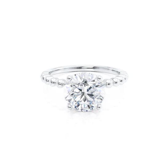 A Ring That Lives in Every Memory You’ll Make Together