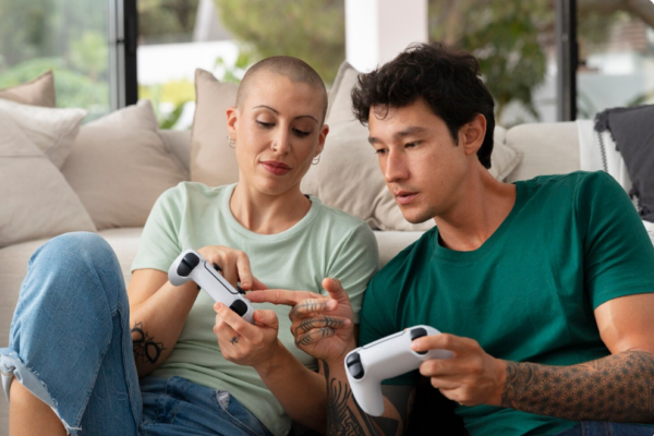 How to Sign In and Activate the Channel 4 App on Your TV