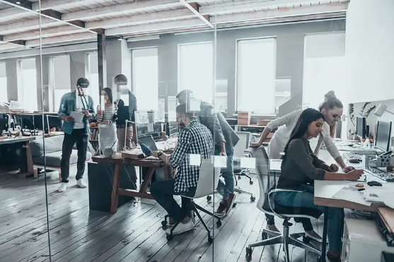 Measurable Growth: The Data-Driven B2B Marketing Agency