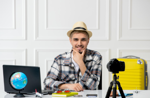 NobleView Media: Elevating Brands Through Strategic Digital Storytelling