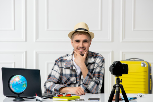 NobleView Media: Elevating Brands Through Strategic Digital Storytelling